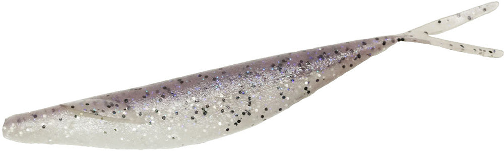 Deps Sakamata Shad Soft Jerkbait - 6 Inch