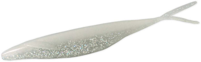 Deps Sakamata Shad Soft Jerkbait - 6 Inch