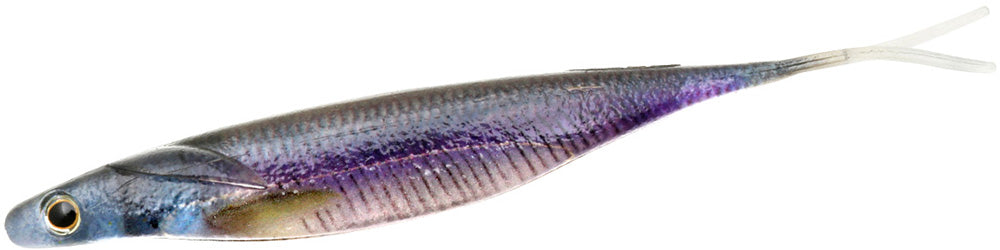 Deps Sakamata Shad Soft Jerkbait - 6 Inch