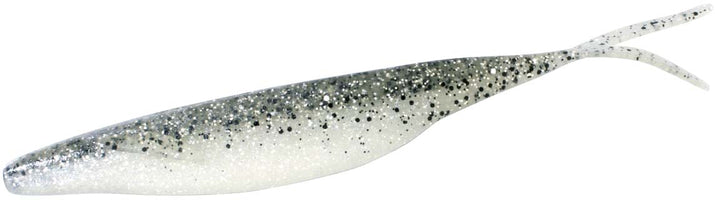 Deps Sakamata Shad Soft Jerkbait - 6 Inch