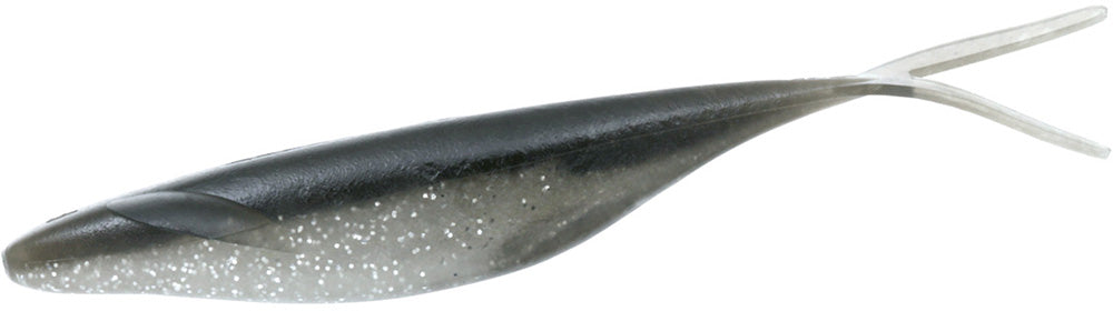 Deps Sakamata Shad Soft Jerkbait - 6 Inch