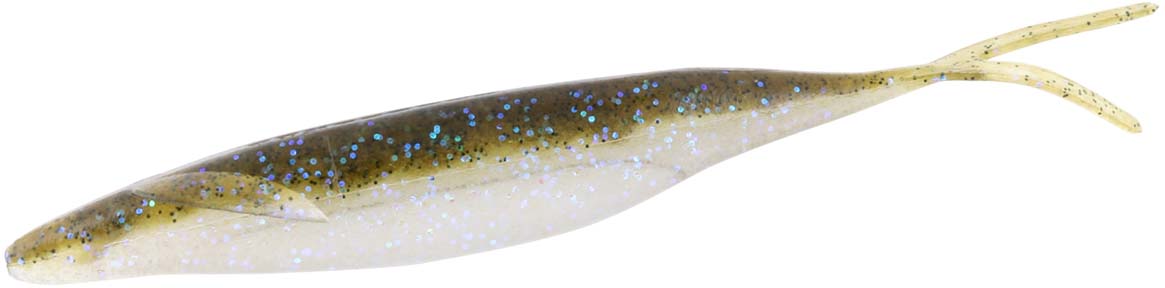 Deps Sakamata Shad Soft Jerkbait - 5 Inch