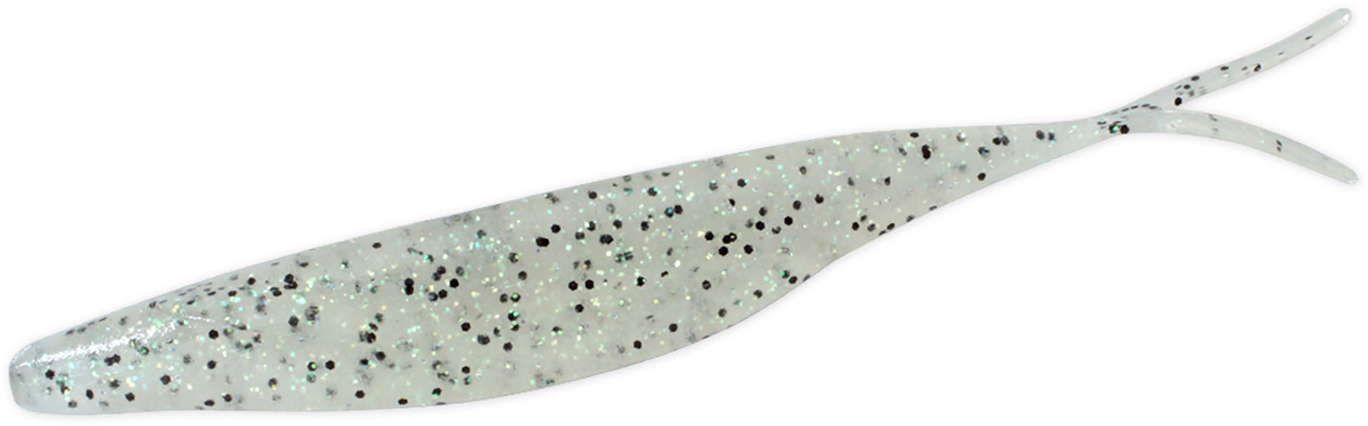 Deps Sakamata Shad Soft Jerkbait - 5 Inch