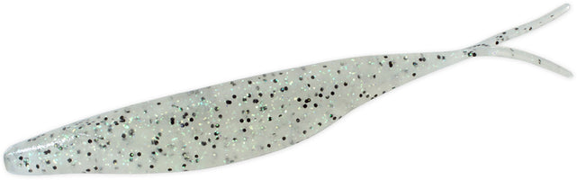 Deps Sakamata Shad Soft Jerkbait - 5 Inch