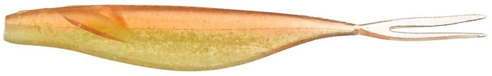 Deps Sakamata Shad Soft Jerkbait - 5 Inch