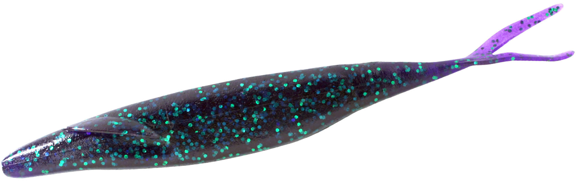 Deps Sakamata Shad Soft Jerkbait - 5 Inch