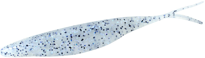 Deps Sakamata Shad Soft Jerkbait - 5 Inch