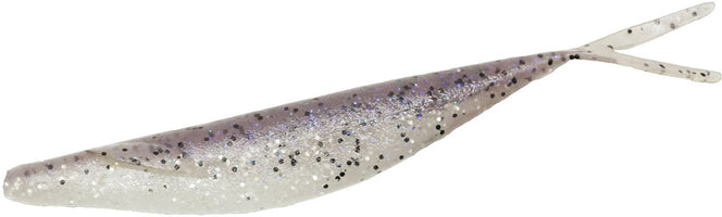 Deps Sakamata Shad Soft Jerkbait - 7 Inch