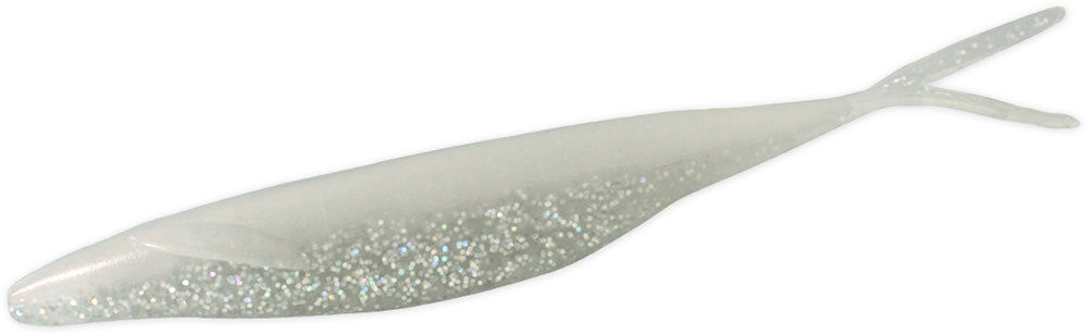 Deps Sakamata Shad Soft Jerkbait - 7 Inch