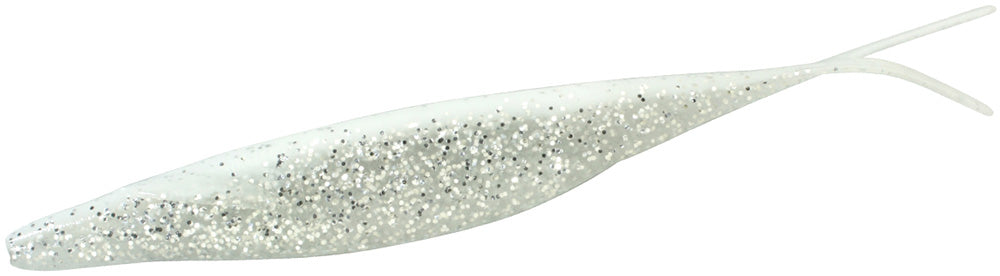 Deps Sakamata Shad Soft Jerkbait - 7 Inch