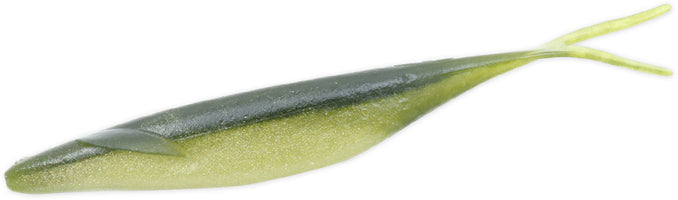 Deps Sakamata Shad Soft Jerkbait - 8 Inch