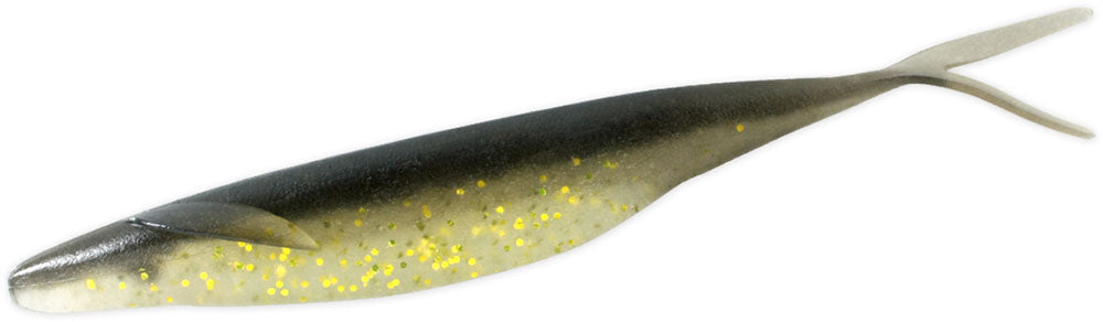 Deps Sakamata Shad Soft Jerkbait - 8 Inch