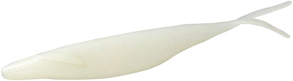Deps Sakamata Shad Soft Jerkbait - 8 Inch
