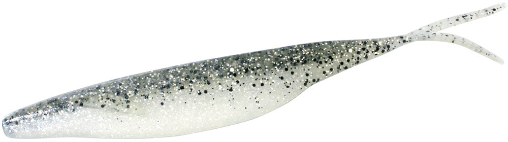 Deps Sakamata Shad Soft Jerkbait - 8 Inch
