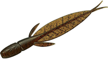 Evergreen C-4 Leech - 3.1 Inch