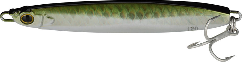 Shimano Current Sniper Saltwater Jig - 2026 Models