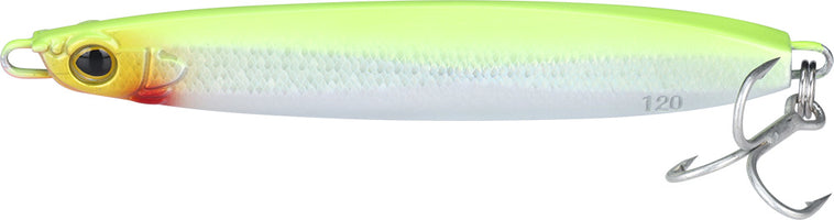 Shimano Current Sniper Saltwater Jig - 2026 Models