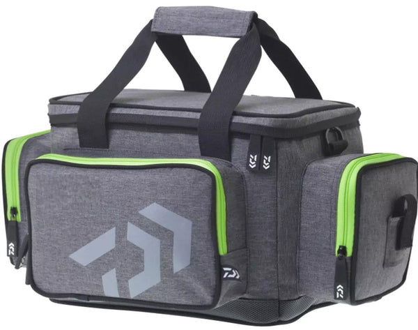 Daiwa DTBM D-Box Tackle Bag