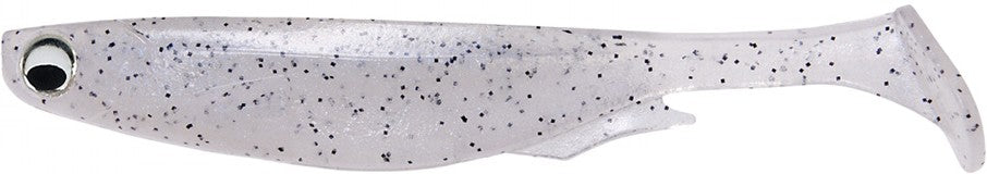 Megabass Spark Shad Swimbait 4 inch Paddle Tail Swimbait 5 pack