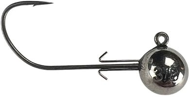 Cipher Fishing Tungsten Elite Scoper Jigheads