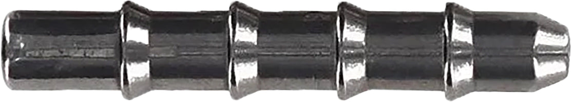 Queen Tackle Tungsten Line Through Nail Weights 3/8 oz