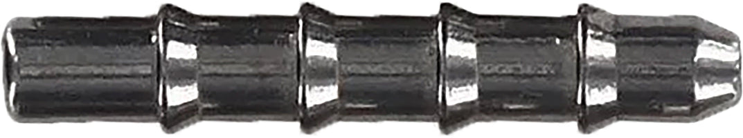 Queen Tackle Tungsten Line Through Nail Weights - 1/4 oz