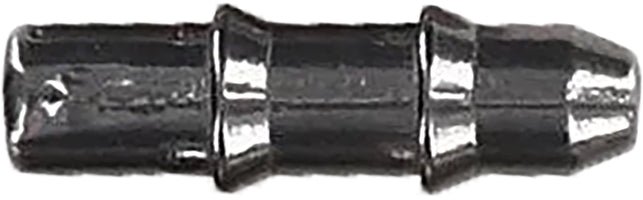 Queen Tackle Tungsten Line Through Nail Weights - 1/8 oz
