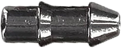 Queen Tackle Tungsten Line Through Nail Weights - 3/32 oz