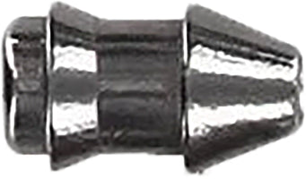 Queen Tackle Tungsten Line Through Nail Weights - 1/16 oz