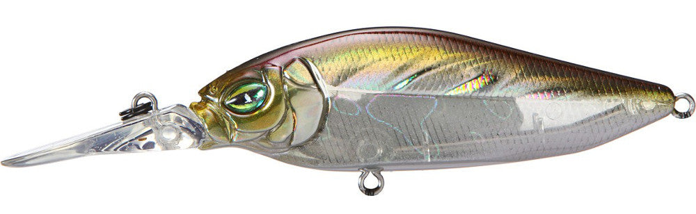 Megabass Diving Flap Slap 3 Inch Crankbait