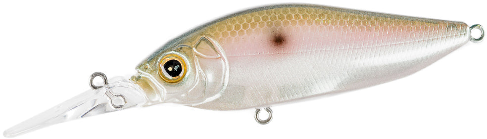 Megabass Diving Flap Slap 3 Inch Crankbait