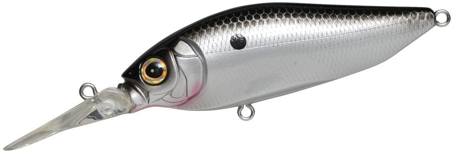 Megabass Diving Flap Slap 3 Inch Crankbait