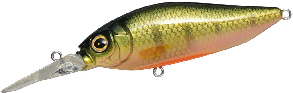 Megabass Diving Flap Slap 3 Inch Crankbait