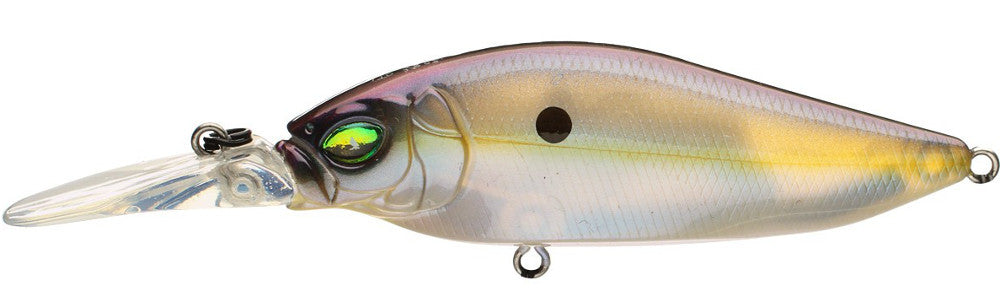 Megabass Diving Flap Slap 3 Inch Crankbait