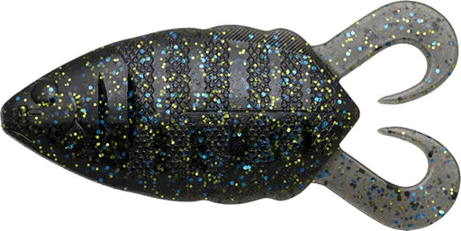 Nories 3.6 Inch Flip KoGill - 5 Pack - Bluegill