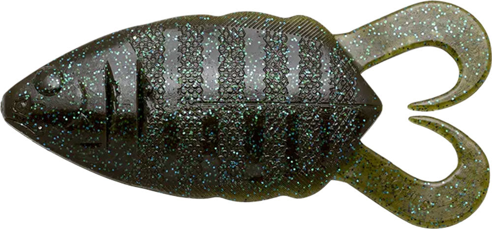 Nories 3.6 Inch Flip KoGill - 5 Pack