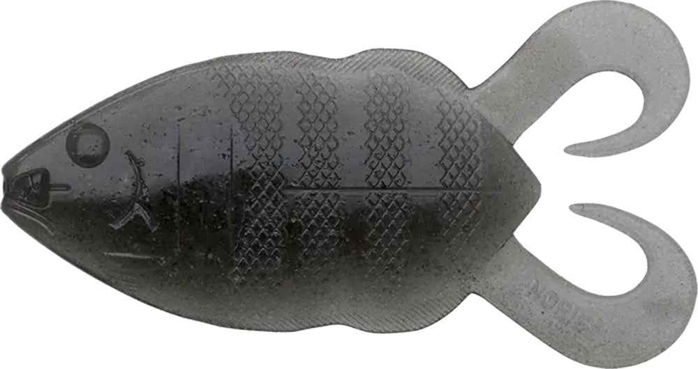 Nories 3.6 Inch Flip KoGill - 5 Pack