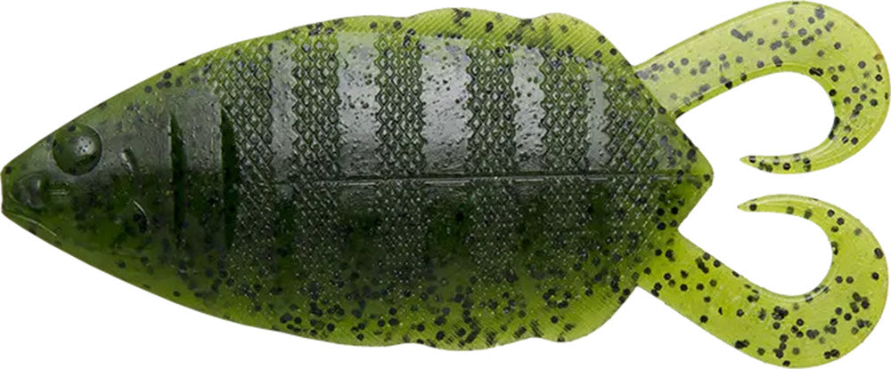 Nories 3.6 Inch Flip KoGill - 5 Pack