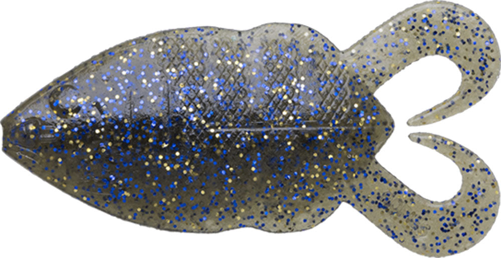 Nories 5 Inch Flip Gill - 4 Pack