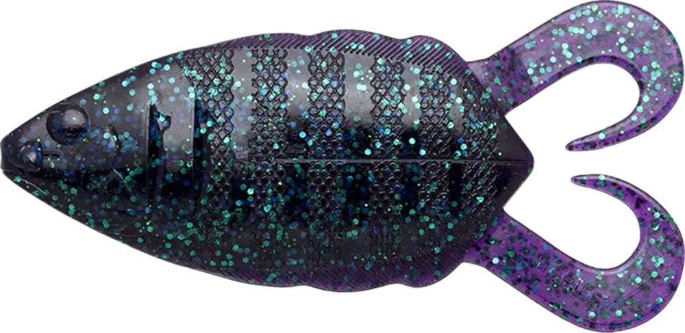 Nories 5 Inch Flip Gill - 4 Pack