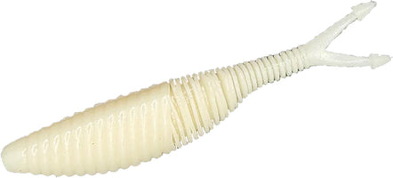 Geecrack Bellows Vibe Bladed Jig Trailer - 4.2 Inch