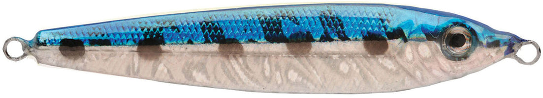 P-Line Laser Minnow 3 Oz