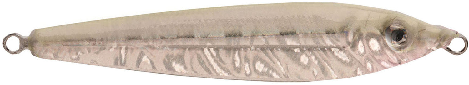 P-Line Laser Minnow 3 Oz