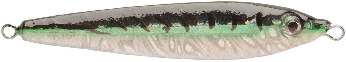 P-Line Laser Minnow 6 Oz