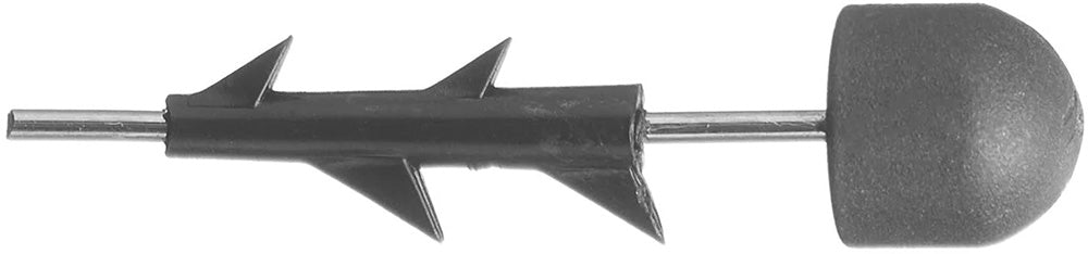 Cipher Fishing Tungsten Nail Weight - 5 Pack