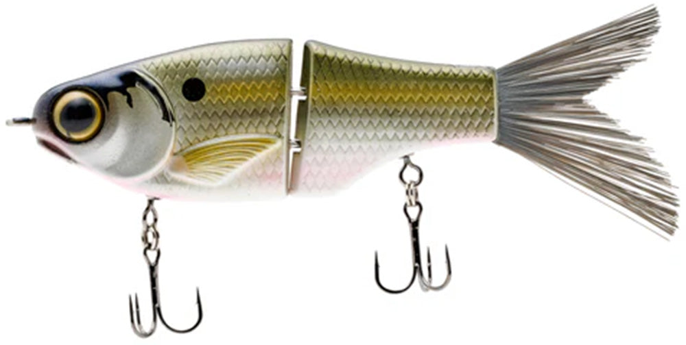 SPRO KGB Lil Guy 120 Glide Bait