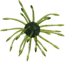 Gary Yamamoto UNI Soft Plastic Urchin - 1 Pack