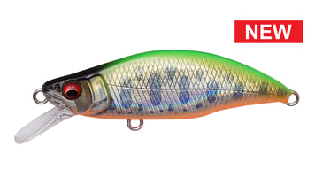 Megabass GH51 Humpback Trout Minnow