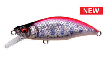 Megabass GH51 Humpback Trout Minnow