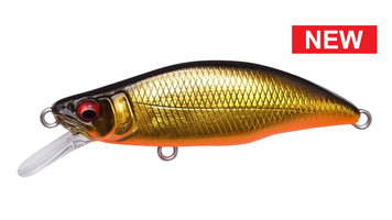 Megabass GH51 Humpback Trout Minnow